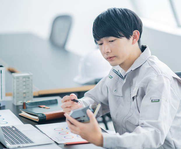 コスパの高い商品設計