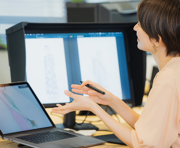 オリジナルブランド事業